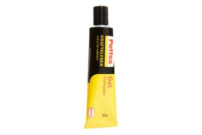 Pattex, PATTEX Kraftkleber Gel PT50N 50g