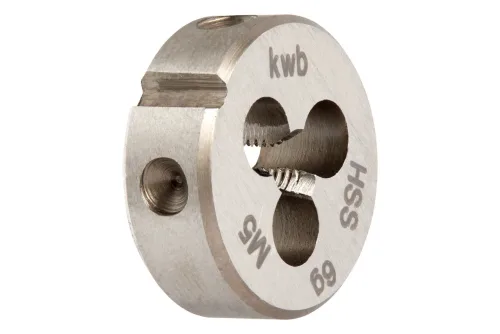 kwb, kwb 444005 Schneideisen 1 St.