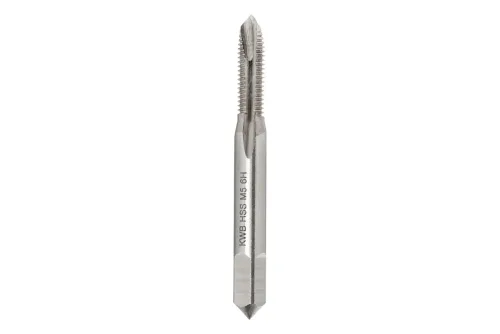 kwb, kwb 443005 Einschnittgewindebohrer 1 Stück M5 0.8 DIN 352 HSS 1 St.