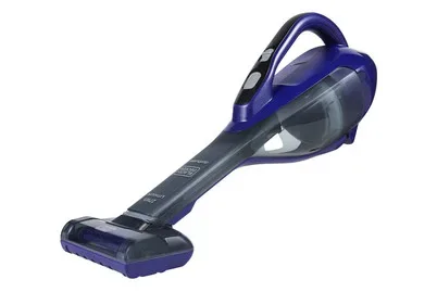 Black + Decker, Black + Decker Akku-Handstaubsauger "Dustbuster Pet"