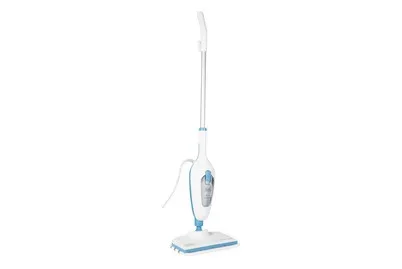 Black + Decker, Black + Decker Dampfreiniger "1300W 5in1"