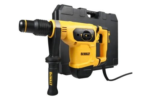DeWALT, DEWALT D25481K SDS-Max-Kombihammer 1050 W