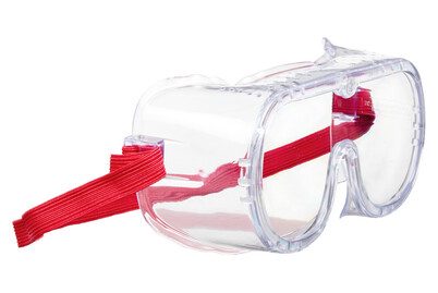 3M, 3M Schutzbrille 4700C1 PC-Scheibe (Polycarbonat) Transparent