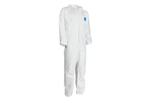 Dupont Maler-Overall Weiss | XL