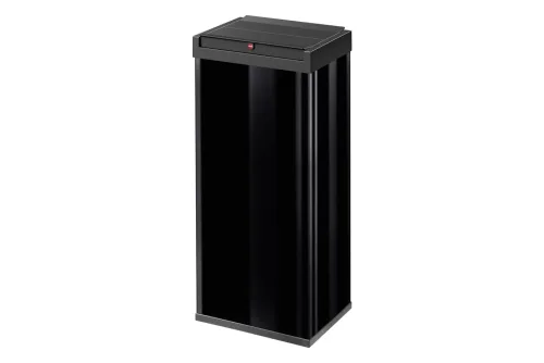 Hailo, HAILO Abfallbox Big-Box Swing XL 350.860241.00 52 l, schwarz