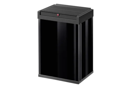 Hailo, HAILO Abfallbox Big-Box 35lt 350.840141.00 schwarz, Swing L