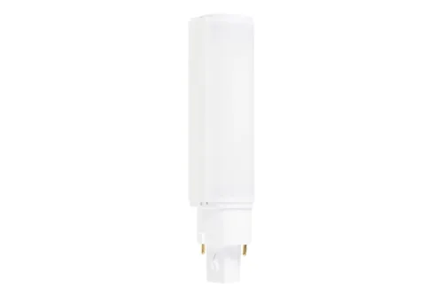 Osram, Osram LED Röhre Matt G24d-2 7 W Kaltweiß
