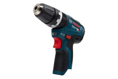 Bosch Professional, Bosch Professional GSB 12V-35 -Akku-Schlagbohrmaschine ohne Akku, ohne Ladegerät