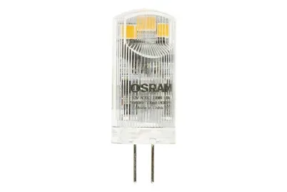 CONFORAMA, Glühbirne LED G4 1.8W 200 Lumen