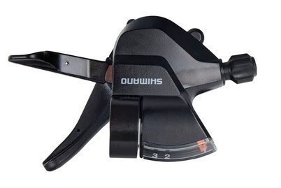 Shimano Schalthebel Sl-M315 | 3 Gänge