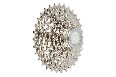 Shimano Alivio Kassette Cs-Hg400 | 9-fach