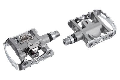 Shimano Velo-Pedale Pd-M324 mit Cleats