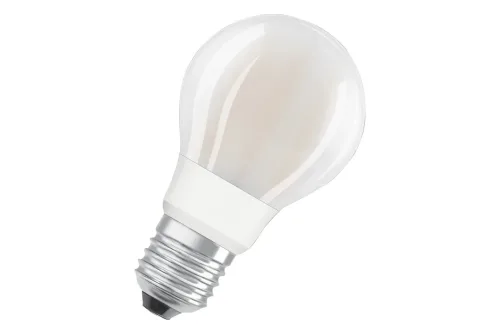 Osram, Osram Parathom Classic A LED Glühbirne Matt E27 12 W Warmweiß