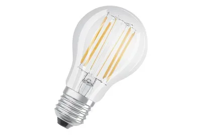 CONFORAMA, Glühbirne Ledfilament E27 8.5W 1055 Lumen
