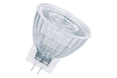 Osram, OSRAM LED EEK A+ (A++ - E) GU4 Reflektor 4.2 W = 35 W Warmweiß (Ø x L) 35 mm x 38 mm 1 St.