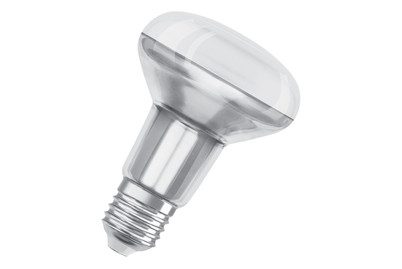 OSRAM HOMELIGHTING, OSRAM HOMELIGHTING 4058075433328 LED EEK G (A - G) E27 Reflektor 5.9 W = 60 W Warmweiß (Ø x H) 80 mm x 113 mm dimmbar 1