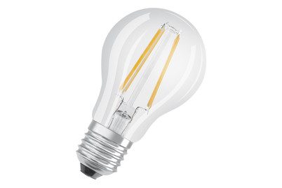 OSRAM HOMELIGHTING, OSRAM HOMELIGHTING 4058075434820 LED EEK E (A - G) E27 Glühlampenform 7 W = 60 W Warmweiß bis Kaltweiß 1 St.