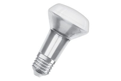 OSRAM LED EEK A+ (A++ - E) E27 Reflektor 4.3 W = 60 W Warmweiß (Ø x L) 63 mm x 102 mm 1 St.