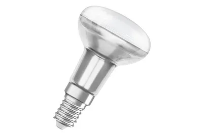 OSRAM HOMELIGHTING, OSRAM HOMELIGHTING 4058075125926 LED EEK F (A - G) E14 Reflektor 2.6 W = 40 W Warmweiß 1 St.
