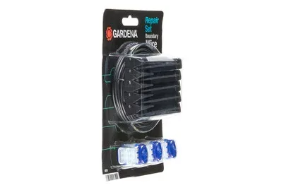 Gardena, GARDENA 04059-60 Begrenzungskabel-Reparatur-Set 1er Set Passend für (Modell Rasentrimmer): Gardena R40Li, Gardena R70Li,