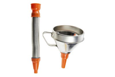 Pressol 02645 Trichter 1.3 l 160 mm