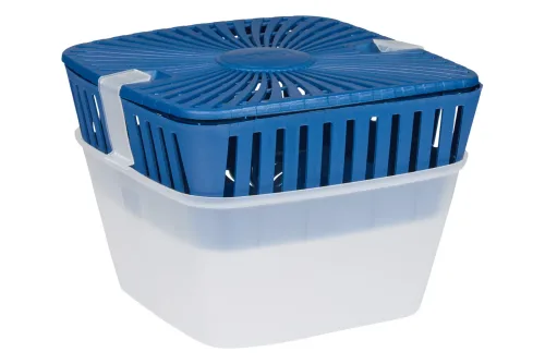 UHU, UHU Luftenfeuchter Original 52155 mit Granulat 450g