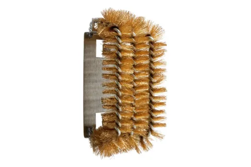 Rösle Ersatzbürste Messing