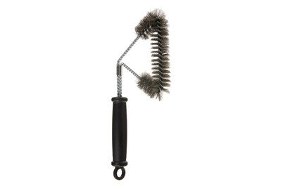 Rösle Grillbürste Winkel Gap X | 29.7 × 13.7 × 3 cm