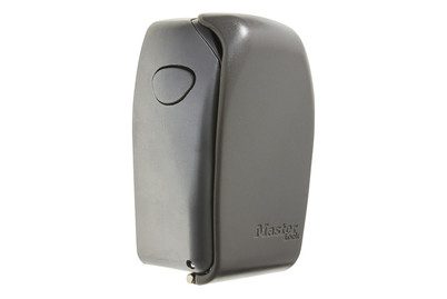 Master lock, Master Lock Schlüsselkasten 5415EURD Grau 106 x 53 x 146 mm