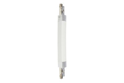 Paulmann, Paulmann 95325 Hochvolt-Schienensystem-Komponente Flexverbinder Chrom (matt)