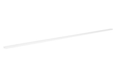 Paulmann, Paulmann URail System Light&Easy 95126 Hochvolt-Schienensystem-Komponente Abdeckschiene Transparent