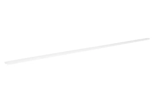Paulmann, Paulmann URail System Light&Easy 95126 Hochvolt-Schienensystem-Komponente Abdeckschiene Transparent