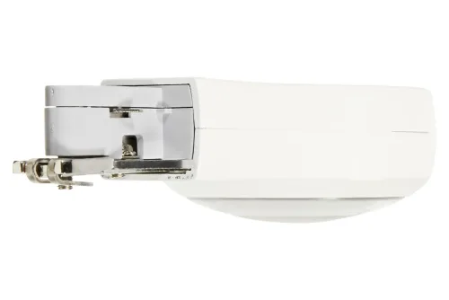 Paulmann, Paulmann 95478 Hochvolt-Schienensystem-Komponente Linienverbinder Weiß