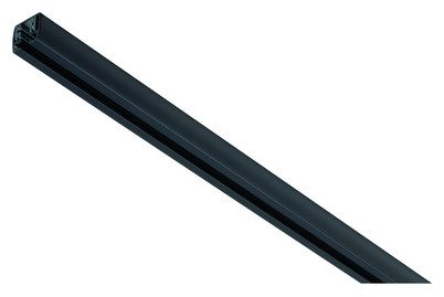 Paulmann, Paulmann URail 96902 Hochvolt-Schienensystem-Komponente Schiene Schwarz (matt)
