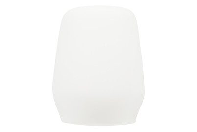 Paulmann, Paulmann Vento 95358 Hochvolt-Schienensystem-Komponente Lampenschirm Satin