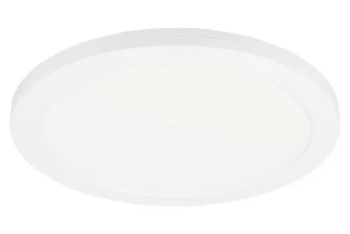 Paulmann, Paulmann 95390 Cover-it LED-Einbaupanel LED 22 W Weiß