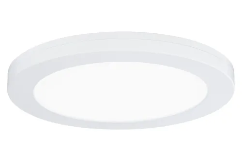 Paulmann, Paulmann 95391 Cover-it LED-Einbaupanel LED 16.5 W Weiß