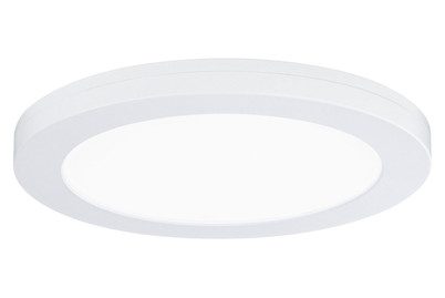 Paulmann, Paulmann 95391 Cover-it LED-Einbaupanel LED 16.5 W Weiß