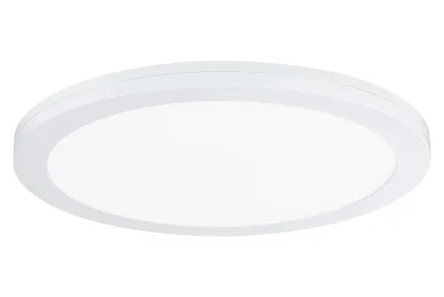 Paulmann, Paulmann 95392 Cover-it LED-Einbaupanel LED 22 W Weiß