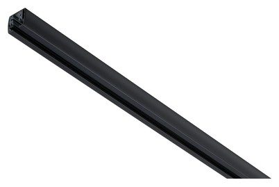 Paulmann, Paulmann URail 96905 Hochvolt-Schienensystem-Komponente Schwarz (matt)