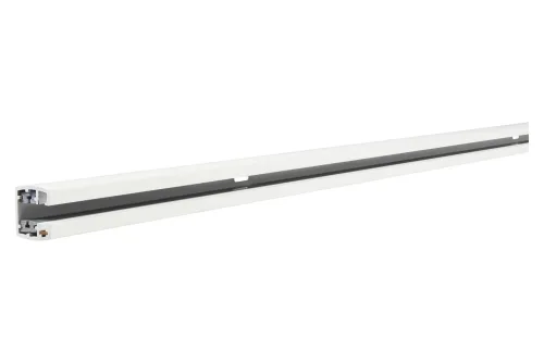 Paulmann, Paulmann URail 97684 Hochvolt-Schienensystem-Komponente Weiß