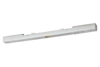 Paulmann, Paulmann URail 97765 Hochvolt-Schienensystem-Komponente Mitteleinspeiser Chrom (matt)