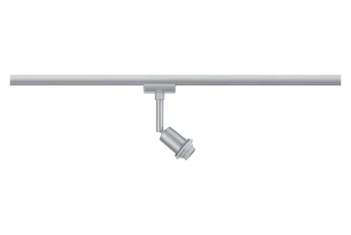 Paulmann, Paulmann Deco Spot Dekoleuchte URail E14 Chrom (matt)
