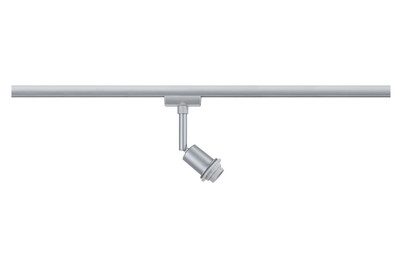 Paulmann, Paulmann Deco Spot Dekoleuchte URail E14 Chrom (matt)