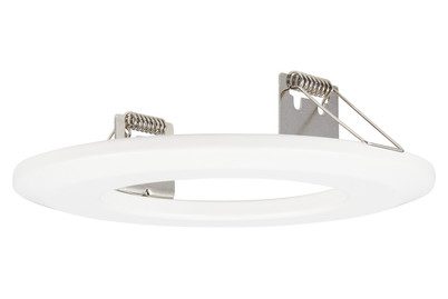Paulmann, Paulmann 92499 Einbauadapter 50 W Weiß (matt)