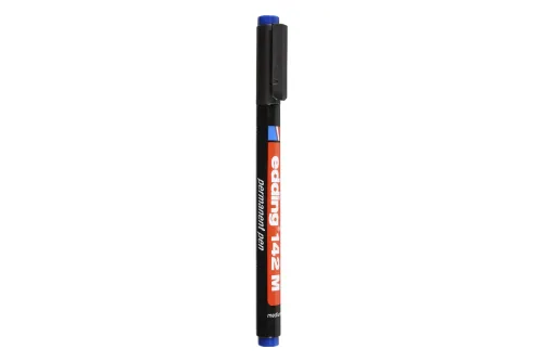 edding, EDDING OHP-Marker permanent M 142-3 blau