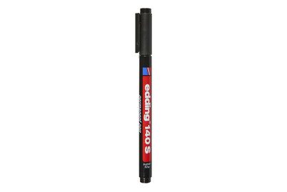 edding, EDDING OHP-Marker permanent S 140-1 schwarz