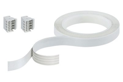 Paulmann, Paulmann 70486 YourLED Verbinder Kunststoff Piece 1 St.