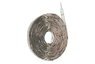 Paulmann, Paulmann MaxLED 500 70829 LED-Streifen-Basisset mit Stecker 24 V 10 m Warmweiß 1 St.