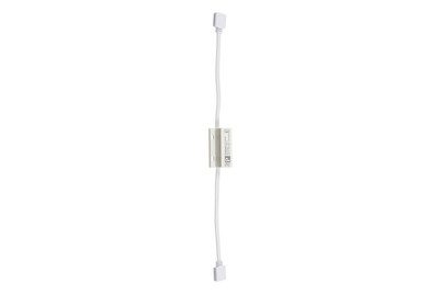 Paulmann, Paulmann 70910 YourLED Magnetschalter 60 W (max) 5000 mA 12 V (max.) 12 V Kunststoff (L x B x H) 4 x 4 x 1.35 cm Piece 1